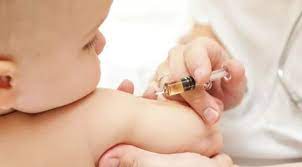 Липсва ваксина за новородени бебета