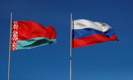 ЕС наложи нови санкции на Русия и Беларус