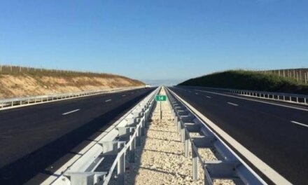 Автомагистрали – Черно море” не са си плучили 27 милиона лева ,и освобождава 530 работници