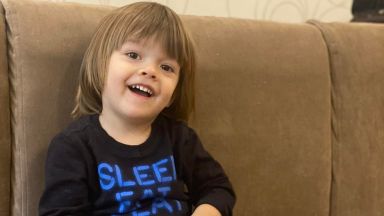 За жалост откриха трупът  на най-търсеното дете Саша Жданович