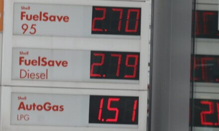 Започват масови проверки на цените на горивата