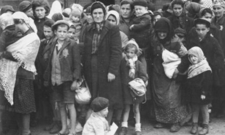 Отбелязваме деня на спасяването на българските евреи