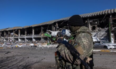 Руската Армия наближава Киев
