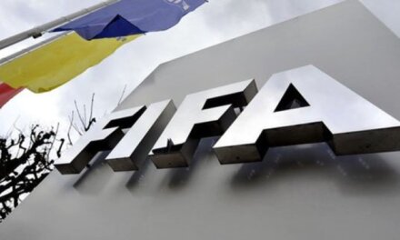 “ФИФА” спря трансферите на Левски