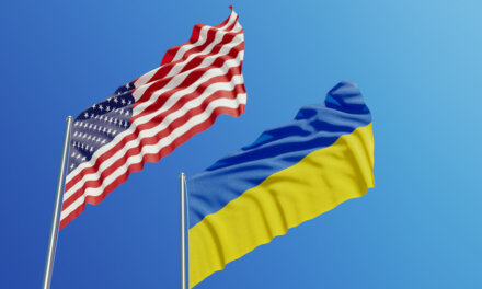 САЩ дава 13,6 милиарда долара в помощ на Украйна