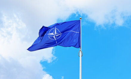 Кирил Петков посреща в София Лидерите на държавите членки на НАТО в Югоизточна Европа