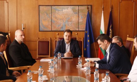 Велико Търново дава старта на новото разширение на IT-сектора в България