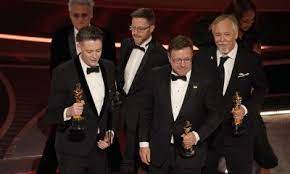 Най-много Оскари цели 6 грабна филма  на Дени Вилньов „Дюн“