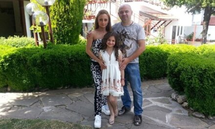 Инфаркт погуби таткото на жената  глас Крисия Тодорова