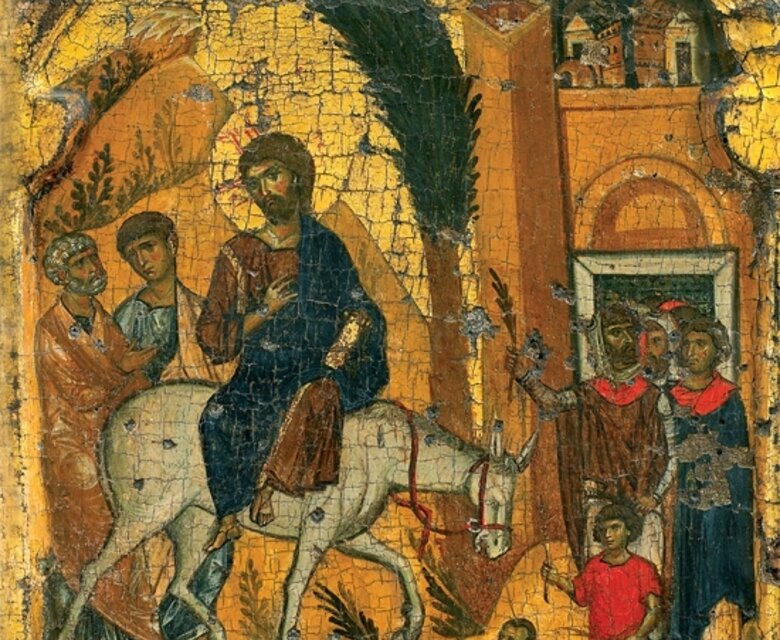 Архиерейска свeта литургия за празника Вход Господен в Йерусалим ще бъде отслужена в патриаршеската катедрала “Св. Александър Невски