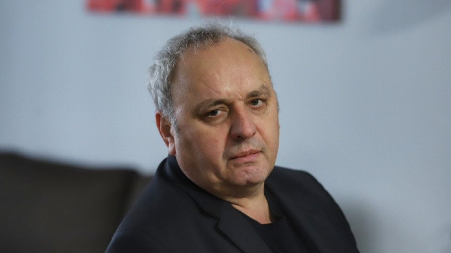 Славчо Нейков: Решението за сегашната газова криза е в София и Москва, не в Брюксел