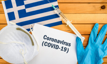 От 1 май отпада изискването за COVID сертификат или отрицателен тест при влизане в Гърция