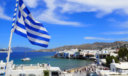 Гърция ще преразглежда мерките срещу Ковид -19