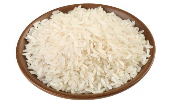 Оризът е мощно средство,който стимулира производството на колаген