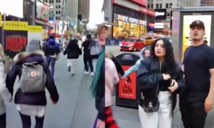 Взривове са разтресли най-популярния площад “Таймс скуеър” в Ню Йорк