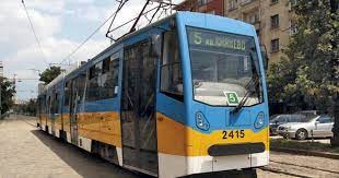 Трамвай номер 5 може да се върне от месец Юни