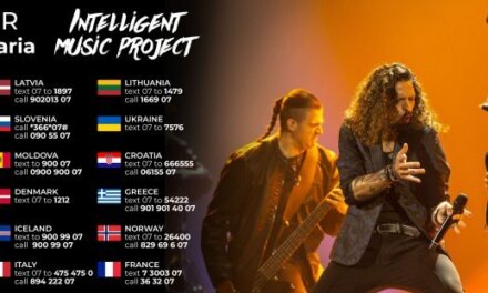 Intelligent Music Project не успя да се класира на Евровизия
