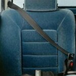 Проверявят масово за предпазни колани на задните седалки на колите