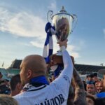 “Левски” сломи ЦСКА и взе купата след дълго чакане