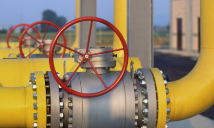 Италия и Германия ще плащат в рубли руски газ