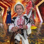 Големият победител в “България търси талант” е 6-годишно гайдарче