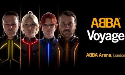 Легендарната група “АББА” се завръща с Abba Voyage”,