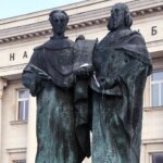 Отбелязваме 24 Май Ден на светите братя Кирил и Методий, на българската писменост, култура и просвета