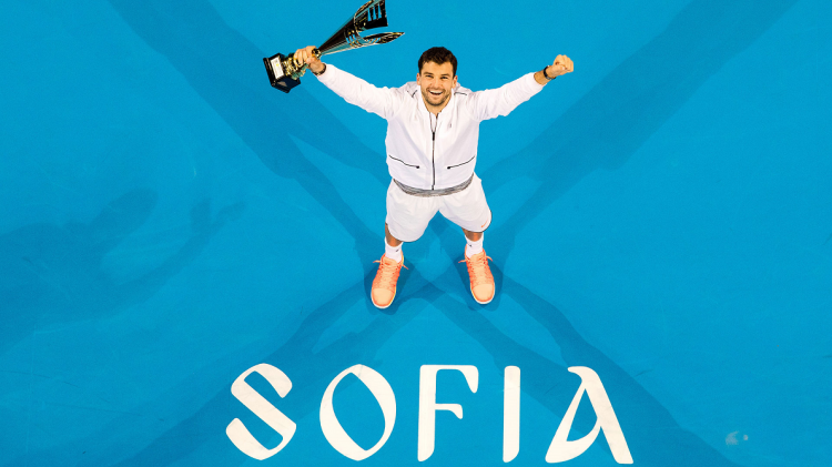 Sofia Open 2022 ще се проведе от 25 септември до 2 октомври в “Арена Армеец”.