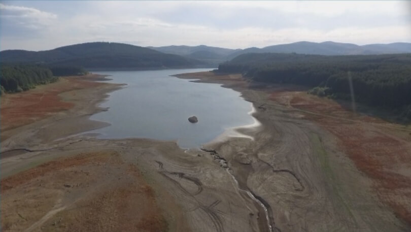 Стартира делото за водната криза в Перник през 2019 г