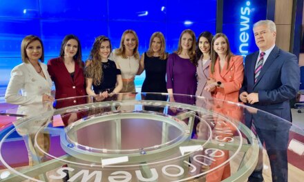 Euronews Bulgaria – най-новият член на семейството на Euronews вече в ефир