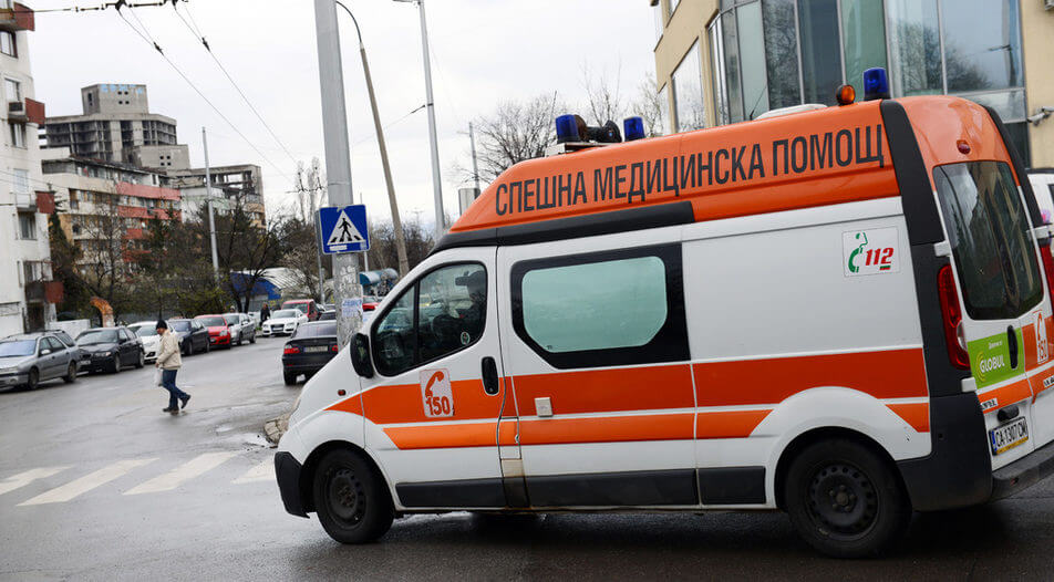 Двама работници загинаха в помпена станция в Долна Оряховица