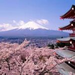 Япония отварят страната си отново за чужденци