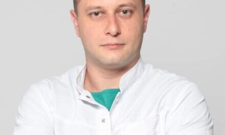 Младият д-р Асен Цеков е сред финалистите за BALKAN MEDICAL AWARDS 2022