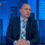 Владислав Панев, ДБ: Преговорите с РСМ ще започнат след като променят конституцията си