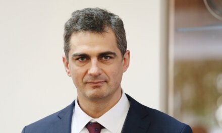 Станислав Тодоров: Ако Топлофикация “София” не плати на “Булгаргаз”, има опасност за потребителите в цяла България