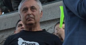 Бащата на Кирил Петков: Това, което се случва в България последните месеци не е политика. Така се е зараждал фашизмът и хитлеризмът