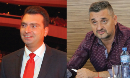Съдът възстанови Кирил Добрев и Калоян Паргов в ръководството на БСП