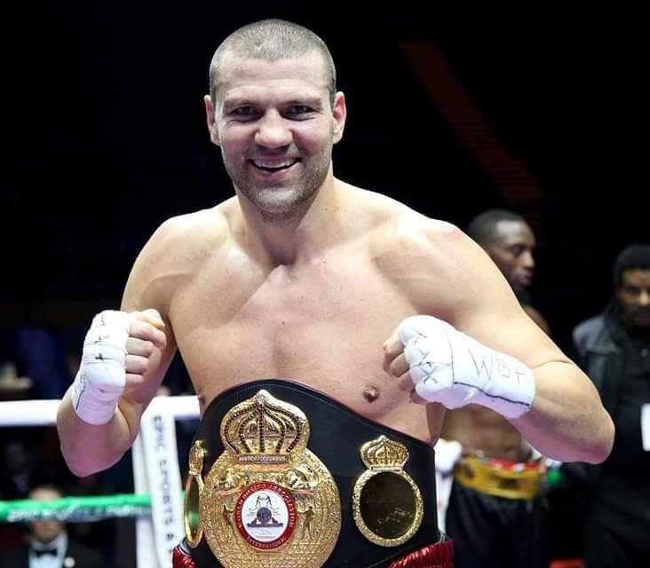 Тервел Пулев: Фенове на бокса са на мнение, че българинът заслужаваше победата