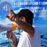 Плувен маратон “Галата – Варна 2022” и през погледна на Капитана