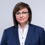 Корнелия Нинова: Решението за икономиката и домакинствата е незабавни преговори с “Газпром”