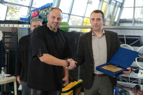 Петър Стойчев