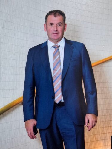 позиция на д-р Влатко Глигоров