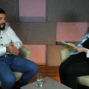 Сколиоза - подкаст Винаги Здрави