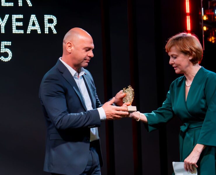 кмет на Пловдив