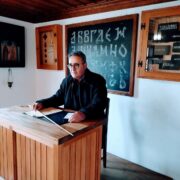 ден на графоманията